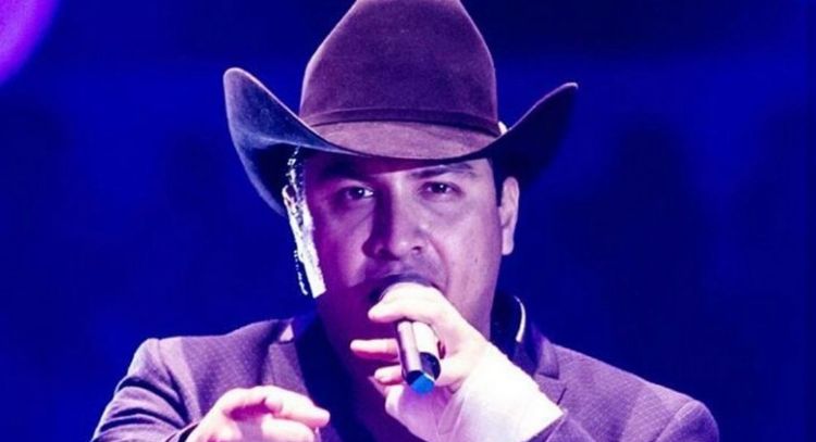 ¿Sufrió atentado? Julión Álvarez habla de la balacera en Zapopan "en su contra"