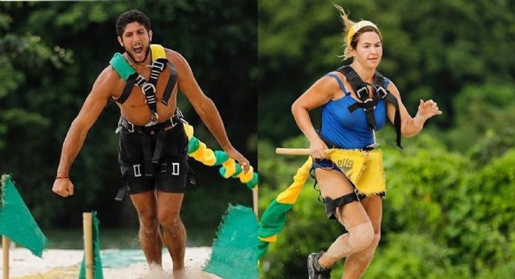 Estos son los planes de Yusef Farah y Viridiana Álvarez tras concluir 'Survivor México'