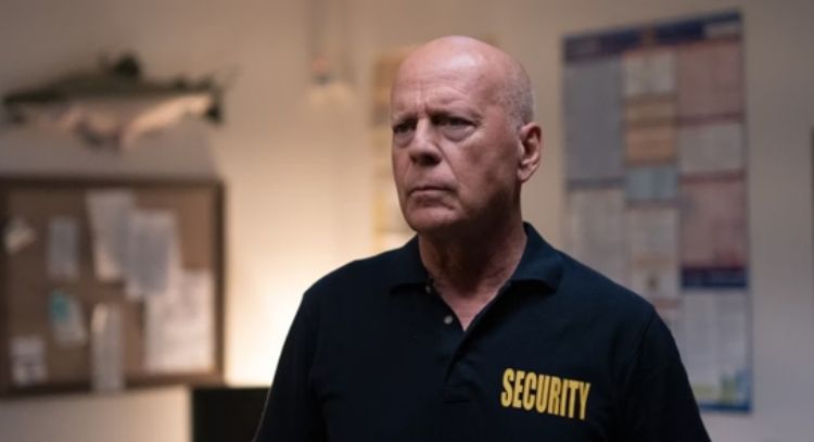 Bruce Willis responde fuertemente y niega haber vendido su imagen digital a una compañía deepfake