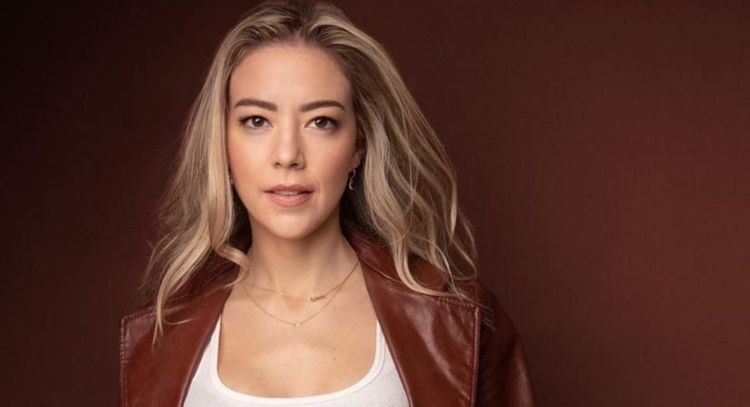 Fernanda Castillo se enfunda en elegante 'outfit' negro y deslumbra a todo Instagram: "Hermosa"