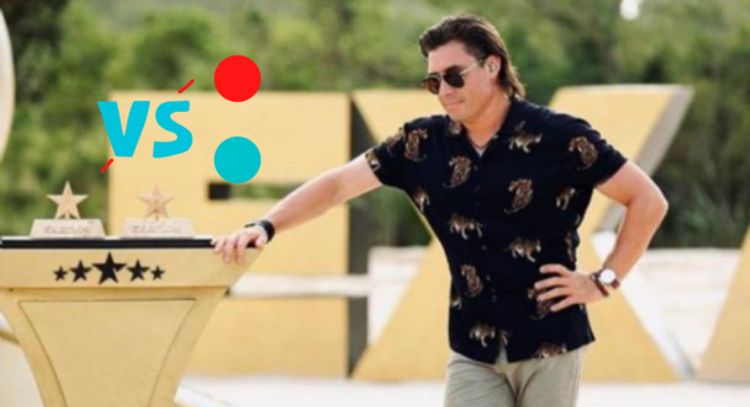 'Exatlón México': ¿Quién ganará el primer juego por la fortaleza de la temporada?