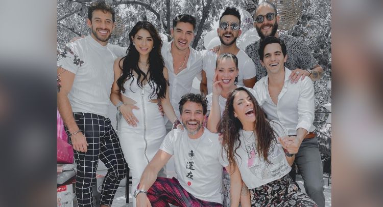 Drama en Televisa: Christian Estrada confirmaría ruptura con Ferka con desgarrador mensaje