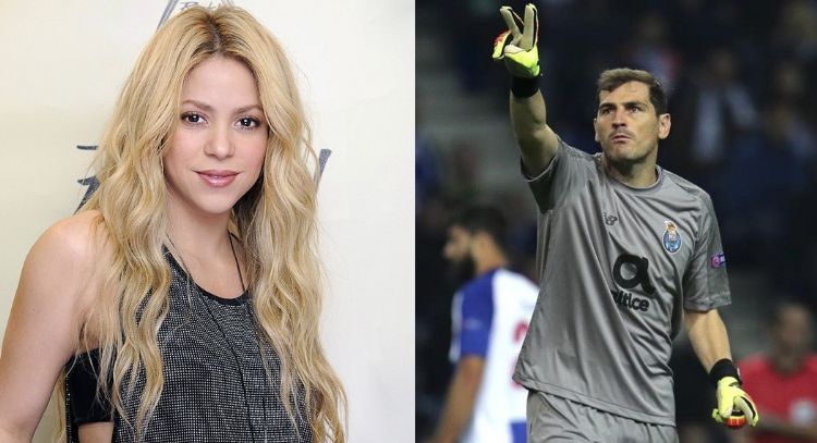 Shock en el espectáculo: Futbolista revela si tiene relación con Shakira tras ruptura con Piqué