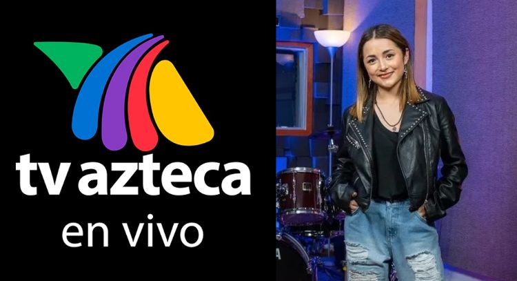 Shock en TV Azteca: Rubí Ibarra sale del clóset; exintegrante de 'La Academia' se confiesa en vivo