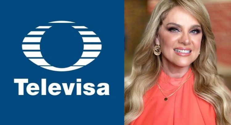 Televisa: Érika Buenfil llega a Instagram y deleita a sus fans con este encantador 'look' de día