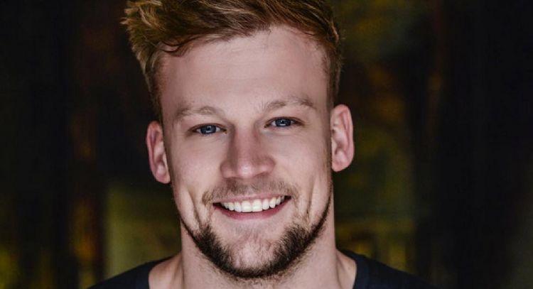 Muere destacado actor de la serie de 'Slasher', de Netflix; tenía 33 años