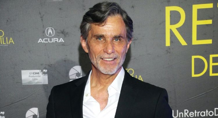 Humberto Zurita regresa a Instagram y le dedica emotivo mensaje a Christian Bach: "Siempre amada"