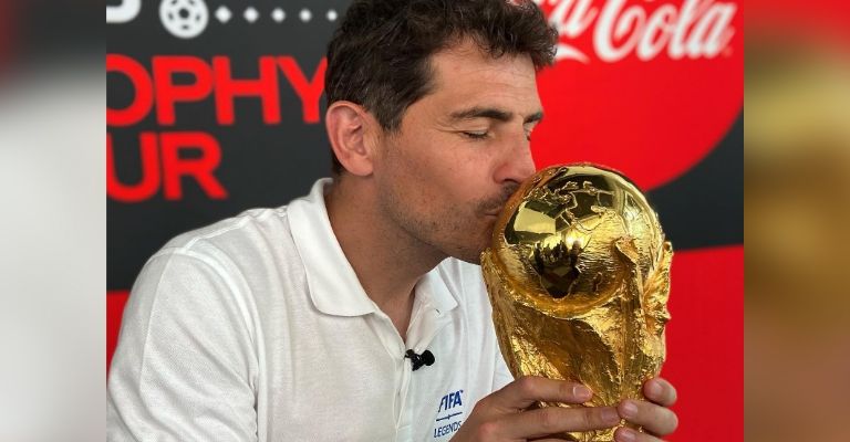 iker