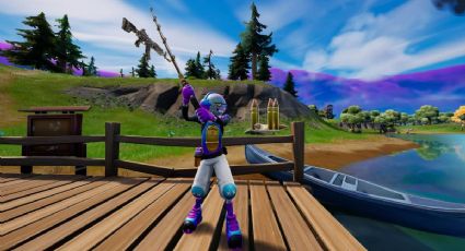 'Fortnite': Estas son todas las misiones y desafíos del capítulo 2, temporada 4, semana 6