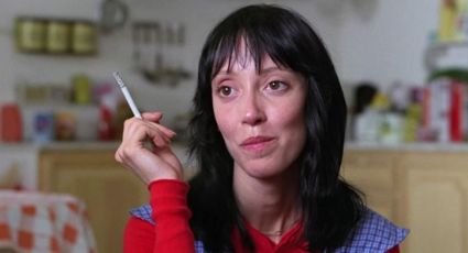 Shelley Duvall, actriz de 'El Resplandor' regresa a la actuación tras 20 años en una cinta de terror