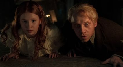 'Gabinete de curiosidades': Catherine Hardwicke revela como fue colaborar con Guillermo del Toro