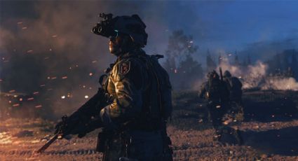 'Modern Warfare 2' desactiva el sistema de ping después de que hubiera errores de 'wallhack'