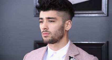 Zayn Malik obtiene su primer papel cinematográfico para '10 Lives'