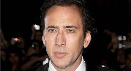 'Dream Scenario', la nueva película de Nicolas Cage en donde se deja ver con calva