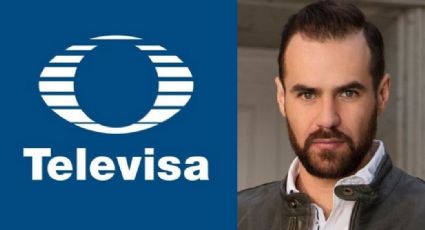 Él es el actor que daría vida a Sergio Andrade en bioserie de Gloria Trevi de Televisa