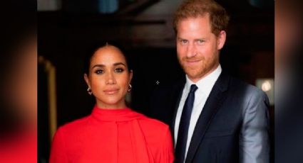 ¿De la Realeza al cine? Meghan Markle dice si volverá a actuar tras retirarse por Príncipe Harry