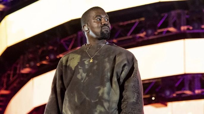 Kanye West pública sobre los malos contratos: "Ya no estaremos acostumbrados a la opresi