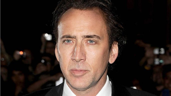 Nicolas Cage revela cuáles son sus 5 películas favoritas que ha hecho