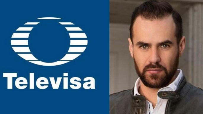 Él es el actor que daría vida a Sergio Andrade en bioserie de Gloria Trevi de Televisa