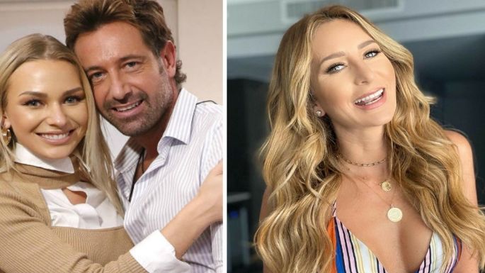 Shock en Televisa: Geraldine Bazán habla de la 'infidelidad' de Irina Baeva a Gabriel Soto