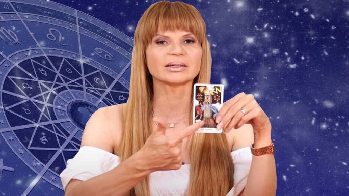 Horóscopo lunes 31 de octubre del 2022: Mhoni Vidente revela que te deparan los astros