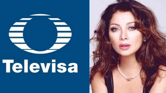 Shock en Televisa: Actriz de novelas impacta al confesar la manera en la que planea su muerte