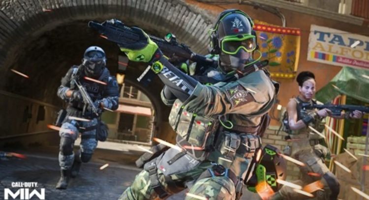 Phil Spencer quiere que 'Call of Duty' sea multiplataforma "como 'Minecraft'"; esto es lo que dijo