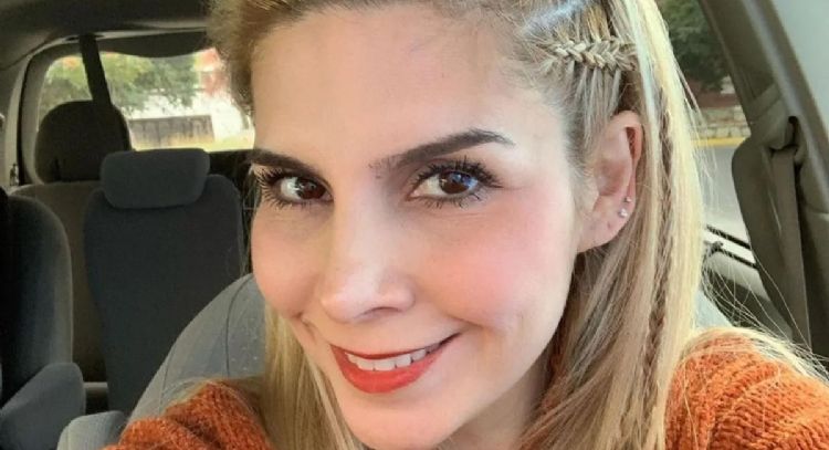 Karla Panini se burla de su meme y dice que es “la más roba maridos”