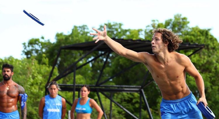 Exatlón México: El equipo azul enciende las alarmas; podrían perder un elemento por lesión