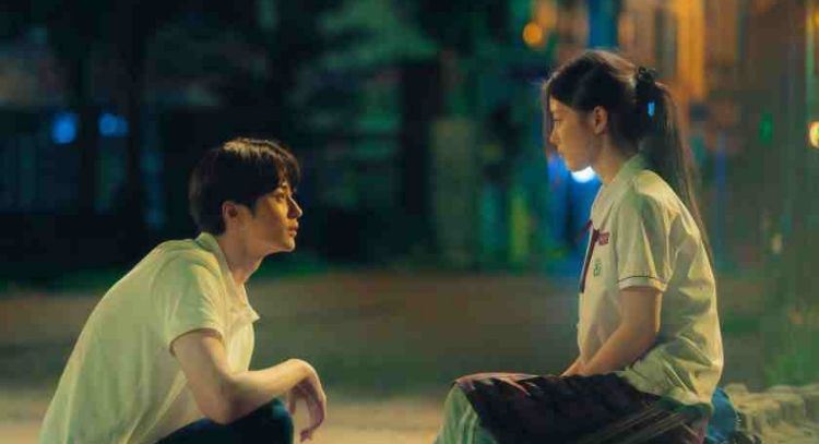 'Una chica del siglo XX', la película surcoreana que es tendencia y que ha recibido buena crítica