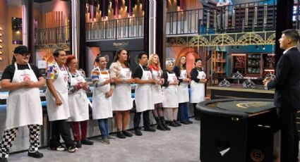 Adiós TV Azteca: En medio del drama de 'Coco' Levy, Talina Fernández sale de 'MasterChef'