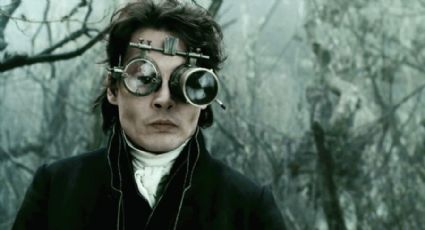 Tim Burton quiere hacer una secuela de 'La Leyenda del Jinete sin Cabeza' con Johnny Depp