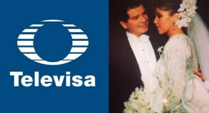 Shock en Televisa: Actor de novelas enfrentaría su peor crisis; estaría al borde del divorcio