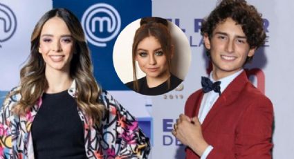 Shock en TV Azteca: Conductora de 'VLA' responde a Karol Sevilla tras opinar de su amorío con Emilio