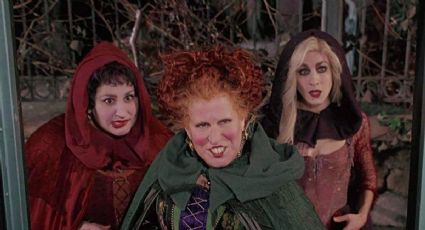 Estrellas de 'Hocus Pocus' revelan si quieren una tercera película