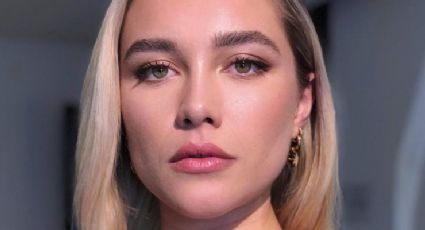 Florence Pugh revela que ejecutivos trataron de hacerla bajar de peso para un papel