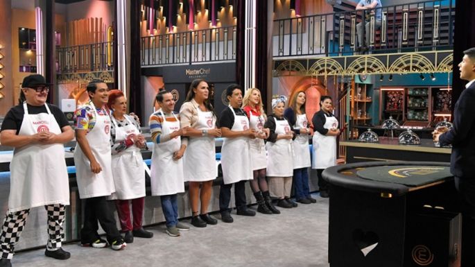 Adiós TV Azteca: En medio del drama de 'Coco' Levy, Talina Fernández sale de 'MasterChef'