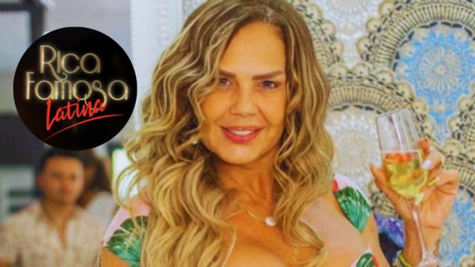 Por esta razón Niurka Marcos no está dispuesta a participar en 'Rica Famosa Latina'