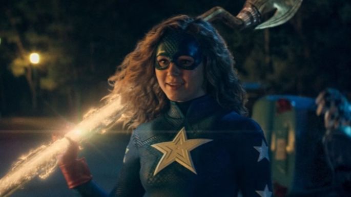 La serie de DC 'Stargirl' es cancelada en The CW tras estar 3 temporadas al aire; estas es la razón