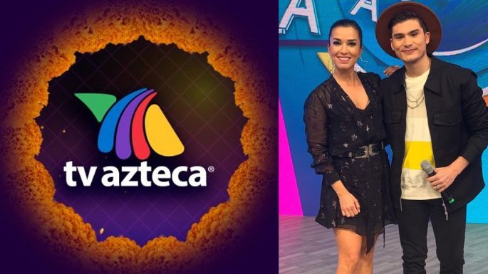 Adiós TV Azteca: En medio de rumores de fraude, famoso conductor confirma su renuncia