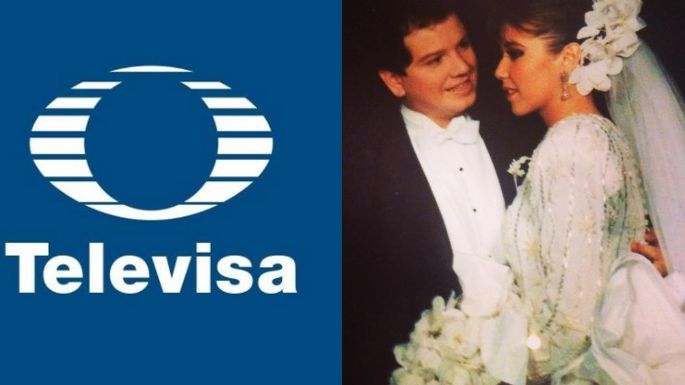 Shock en Televisa: Actor de novelas enfrentaría su peor crisis; estaría al borde del divorcio