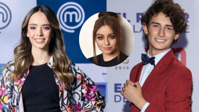 Shock en TV Azteca: Conductora de 'VLA' responde a Karol Sevilla tras opinar de su amorío con Emilio