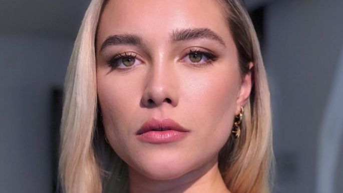 Florence Pugh revela que ejecutivos trataron de hacerla bajar de peso para un papel