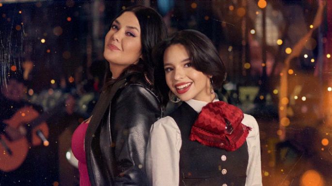 Ángela Aguilar rompe el silencio y revela si tiene rivalidad con Yuridia; estos son los detalles