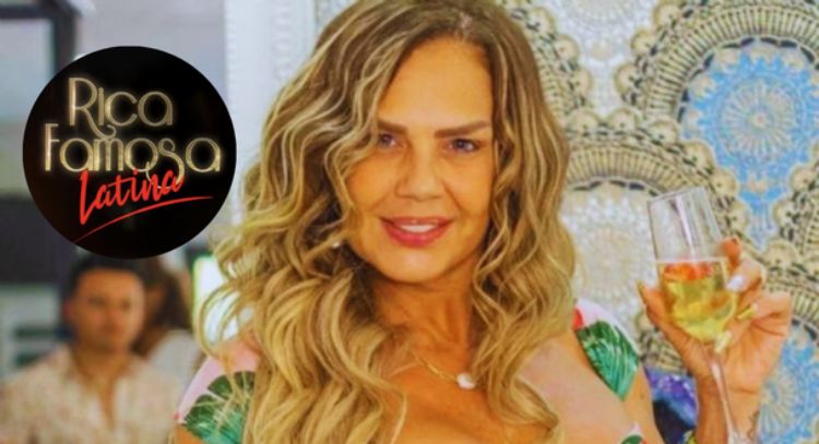 Por esta razón Niurka Marcos no está dispuesta a participar en 'Rica Famosa Latina'
