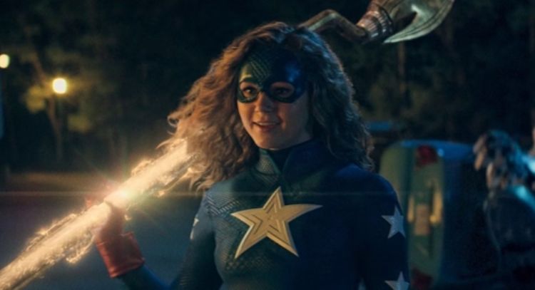 La serie de DC 'Stargirl' es cancelada en The CW tras estar 3 temporadas al aire; estas es la razón