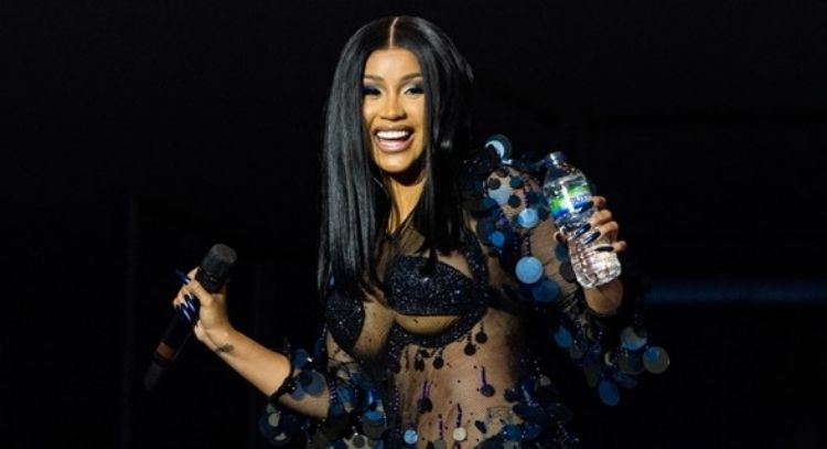 Cardi B anuncia que desea añadir un miembro más a su familia ¿Esta nuevamente embarazada?