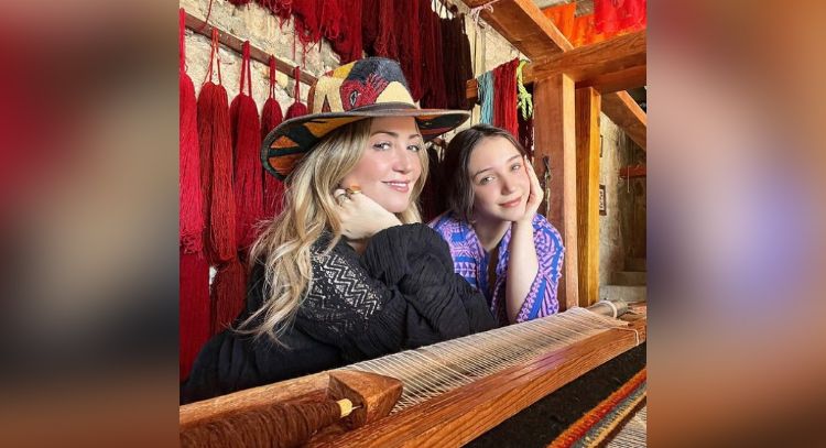 Adiós Televisa: Tras 22 años al aire, Andrea Legarreta abandona 'Hoy' por fuerte motivo