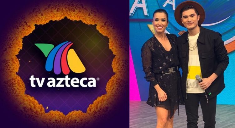 Adiós TV Azteca: En medio de rumores de fraude, famoso conductor confirma su renuncia