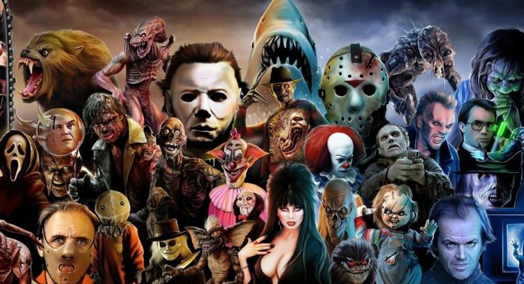 Este es el villano de terror que eres de acuerdo con tu signo zodiacal